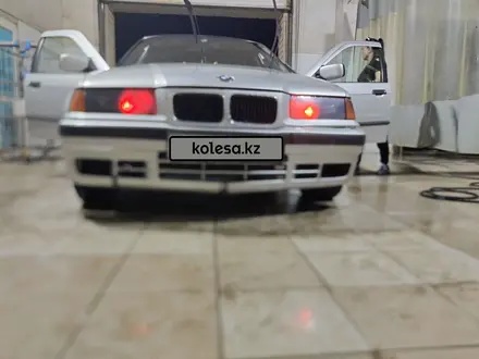 BMW 316 1993 года за 1 900 000 тг. в Жезказган – фото 16