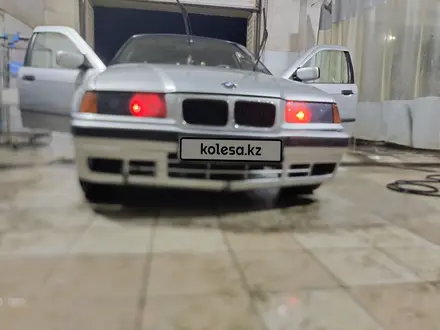 BMW 316 1993 года за 1 900 000 тг. в Жезказган – фото 17