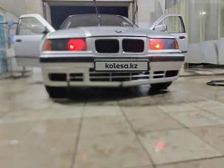 BMW 316 1993 года за 1 900 000 тг. в Жезказган – фото 18