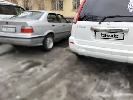 BMW 316 1993 года за 1 900 000 тг. в Жезказган – фото 23