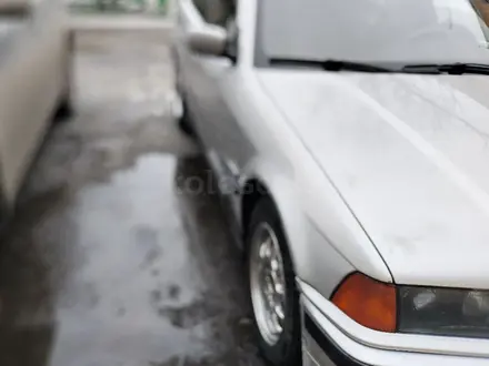 BMW 316 1993 года за 1 900 000 тг. в Жезказган – фото 27