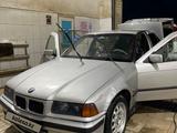 BMW 316 1993 года за 1 900 000 тг. в Жезказган – фото 3