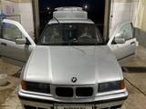 BMW 316 1993 года за 1 900 000 тг. в Жезказган – фото 5