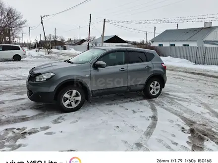 Nissan Qashqai 2011 года за 5 200 000 тг. в Караганда – фото 2