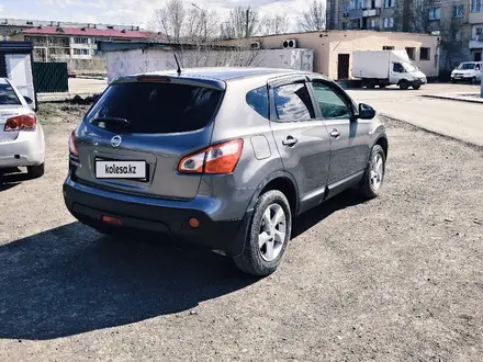 Nissan Qashqai 2011 года за 5 200 000 тг. в Караганда – фото 10