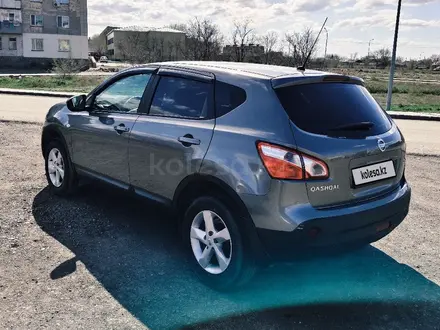 Nissan Qashqai 2011 года за 5 200 000 тг. в Караганда – фото 11