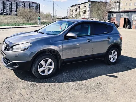 Nissan Qashqai 2011 года за 5 200 000 тг. в Караганда – фото 12