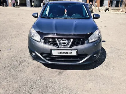 Nissan Qashqai 2011 года за 5 200 000 тг. в Караганда – фото 13