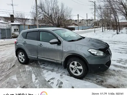 Nissan Qashqai 2011 года за 5 200 000 тг. в Караганда