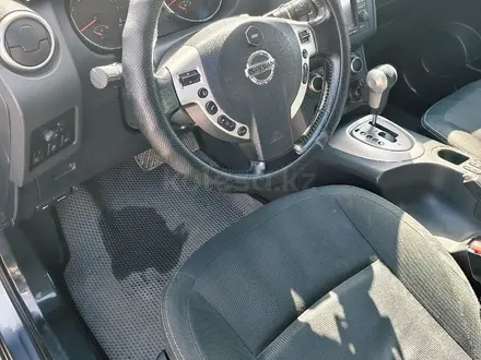 Nissan Qashqai 2011 года за 5 200 000 тг. в Караганда – фото 3