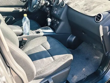 Nissan Qashqai 2011 года за 5 200 000 тг. в Караганда – фото 8