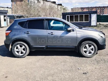 Nissan Qashqai 2011 года за 5 200 000 тг. в Караганда – фото 9