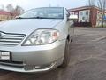 Toyota Corolla 2004 годаfor3 700 000 тг. в Астана – фото 13