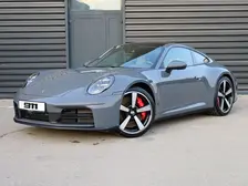 Porsche 911, 2026
