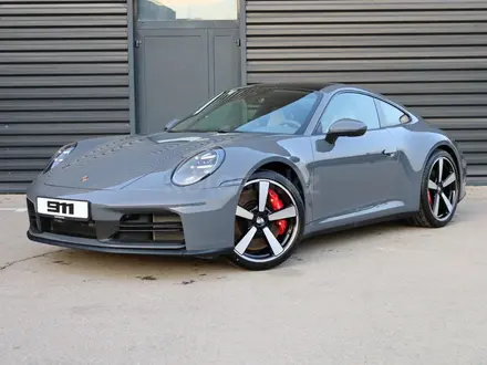 Porsche 911 Carrera S 2026 года за 145 260 600 тг. в Алматы