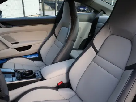 Porsche 911 Carrera S 2026 года за 145 260 600 тг. в Алматы – фото 7