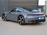 Porsche 911 Carrera S 2026 годаүшін145 260 600 тг. в Алматы – фото 2