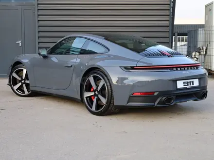 Porsche 911 Carrera S 2026 года за 145 260 600 тг. в Алматы – фото 2