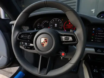 Porsche 911 Carrera S 2026 года за 145 260 600 тг. в Алматы – фото 6