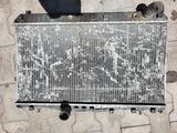 Радиатор охлаждения ласетти. за 35 000 тг. в Шымкент – фото 2