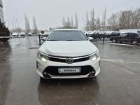 Toyota Camry 2014 годаүшін10 500 000 тг. в Кызылорда