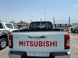 Mitsubishi L200 2023 годаүшін13 200 000 тг. в Уральск – фото 3