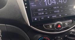 Hyundai Solaris 2012 годаүшін3 500 000 тг. в Астана – фото 4