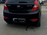 Hyundai Solaris 2012 годаүшін3 500 000 тг. в Астана – фото 2