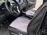 Hyundai Solaris 2012 годаүшін3 500 000 тг. в Астана – фото 3