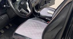 Hyundai Solaris 2012 годаүшін3 500 000 тг. в Астана – фото 3