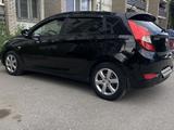 Hyundai Solaris 2012 годаүшін3 500 000 тг. в Астана