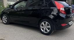 Hyundai Solaris 2012 годаүшін3 500 000 тг. в Астана