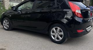 Hyundai Solaris 2012 года за 3 500 000 тг. в Астана