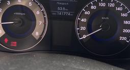 Hyundai Solaris 2012 годаүшін3 500 000 тг. в Астана – фото 5