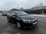 Toyota Corolla 2013 года за 6 000 000 тг. в Щучинск – фото 2