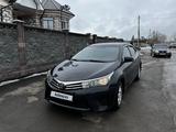 Toyota Corolla 2013 года за 6 000 000 тг. в Щучинск – фото 5