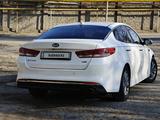 Kia Optima 2017 года за 8 250 000 тг. в Алматы – фото 3