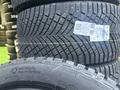 Michelin X-Ice North 4 SUV 325/35 R22 и 285/40 R22for750 000 тг. в Актобе – фото 4