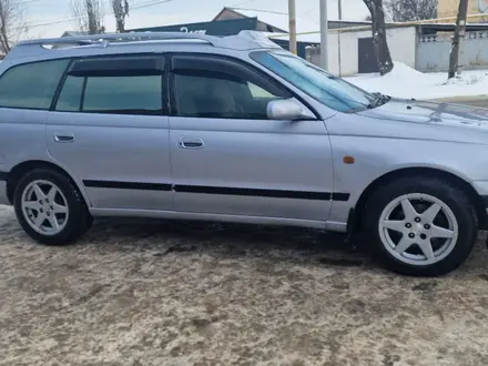 Toyota Caldina 1998 года за 1 700 000 тг. в Алматы – фото 2