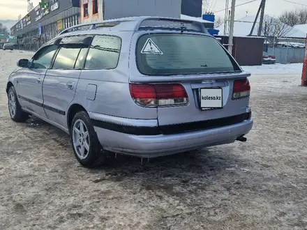 Toyota Caldina 1998 года за 1 700 000 тг. в Алматы – фото 6