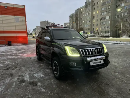 Toyota Land Cruiser Prado 2005 года за 10 000 000 тг. в Актобе