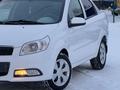 Chevrolet Nexia 2021 года за 5 741 257 тг. в Усть-Каменогорск – фото 2