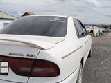 Mitsubishi Galant 1995 годаfor1 300 000 тг. в Аягоз – фото 5