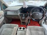 Honda Odyssey 2001 годаfor3 900 000 тг. в Актобе – фото 2