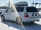 Honda Odyssey 2001 годаfor3 900 000 тг. в Актобе – фото 5