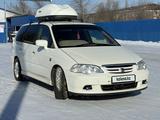 Honda Odyssey 2001 годаfor3 900 000 тг. в Актобе – фото 3