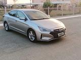 Hyundai Elantra 2020 года за 7 200 000 тг. в Уральск – фото 2