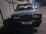 ВАЗ (Lada) 2107 2011 года за 1 750 000 тг. в Карабулак – фото 3