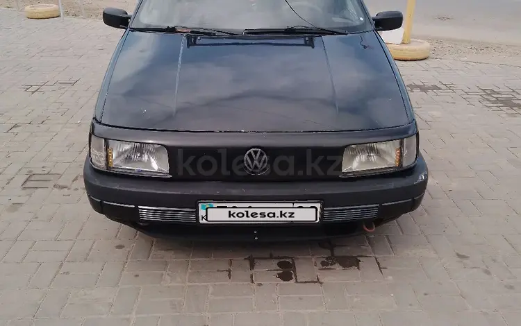Volkswagen Passat 1991 годаүшін1 600 000 тг. в Мерке
