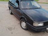 Volkswagen Passat 1991 года за 1 600 000 тг. в Мерке – фото 2